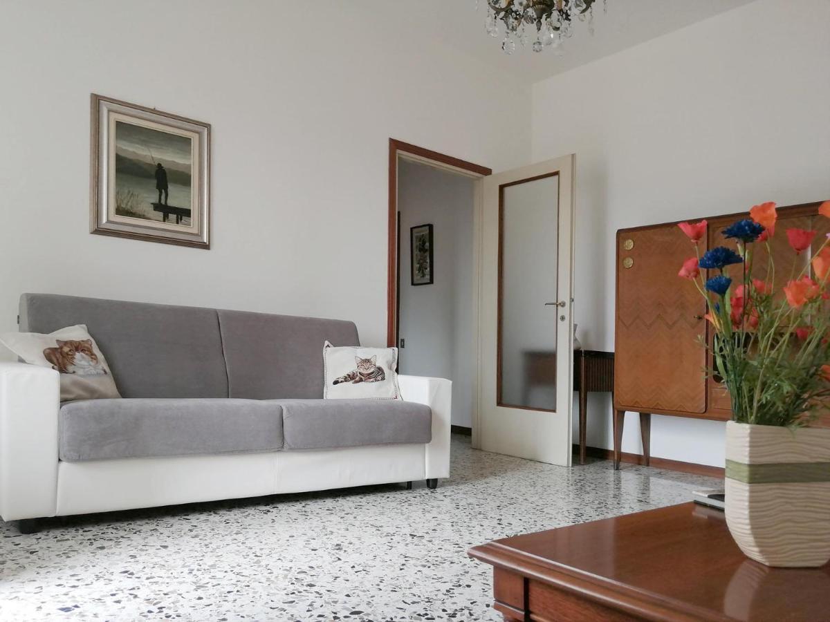 Vistalago 55 B Como Exteriér fotografie