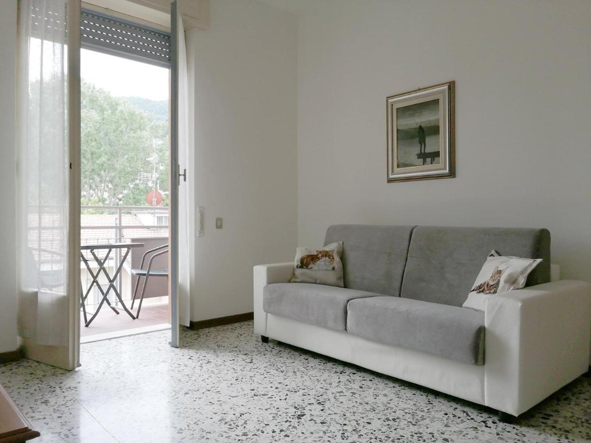 Vistalago 55 B Como Exteriér fotografie