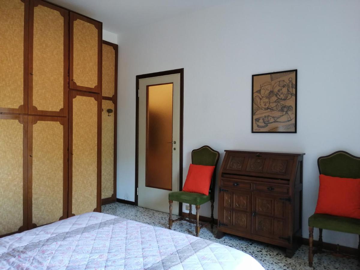 Vistalago 55 B Como Exteriér fotografie